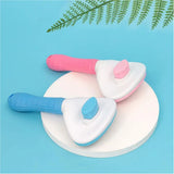 Escova Mágica para Cães e Gatos