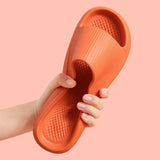 Sandálias Antiderrapante e ortopédica