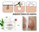 Lanbena Removedor Cravos