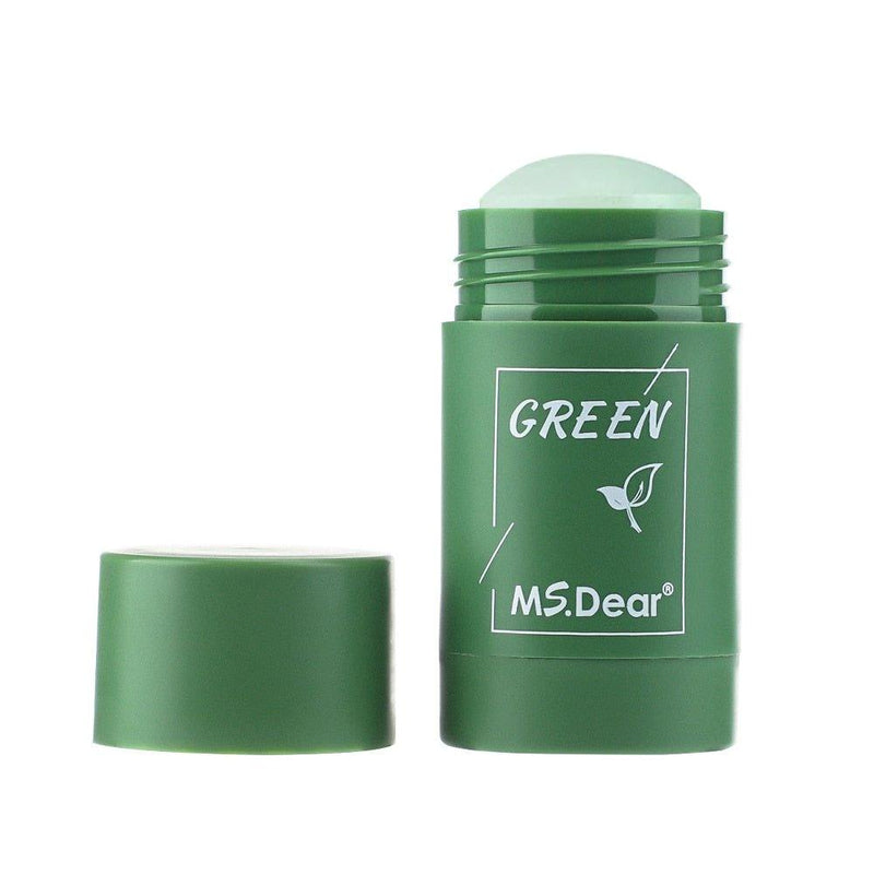 Green Mask - Mascara Antienvelhecimento - DebutStore