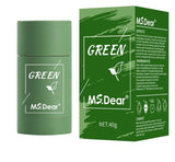 Green Mask - Mascara Antienvelhecimento - DebutStore