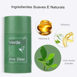 Green Mask - Mascara Antienvelhecimento - DebutStore
